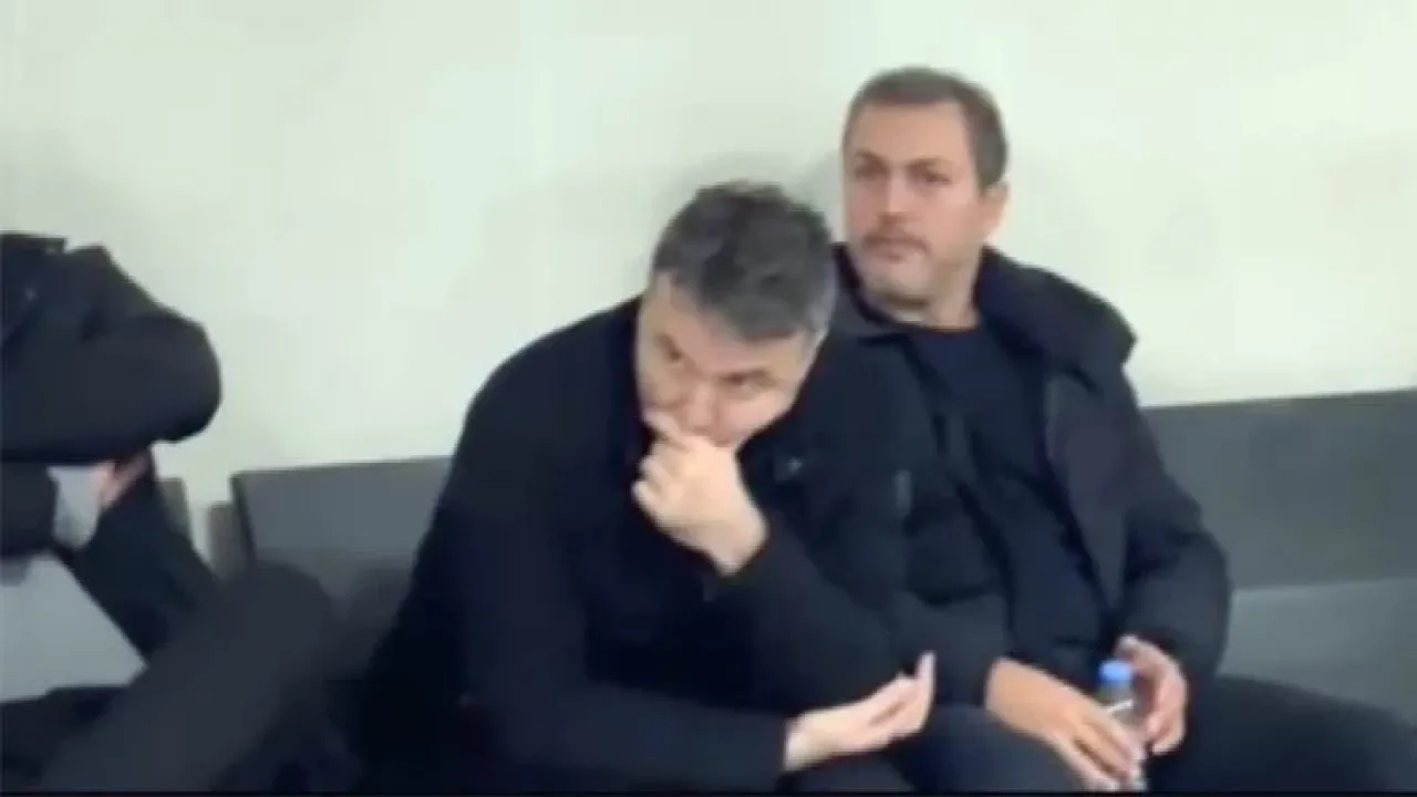 Mehmet Akif Ersoy: İlk uyuşturucuyu Veyis Ateş'le kullandım