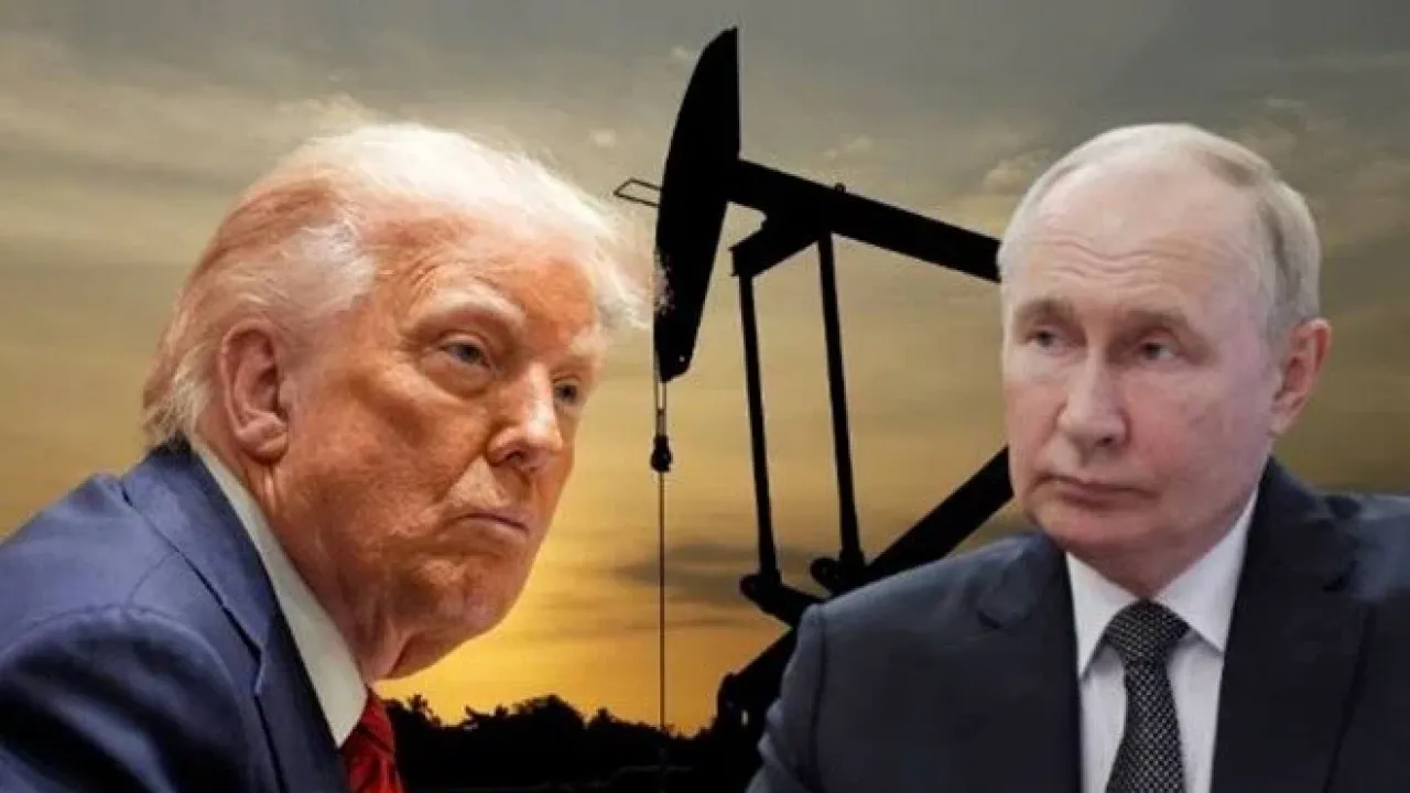 Putin'den Trump'a: Yanıtımız şok edici olur!