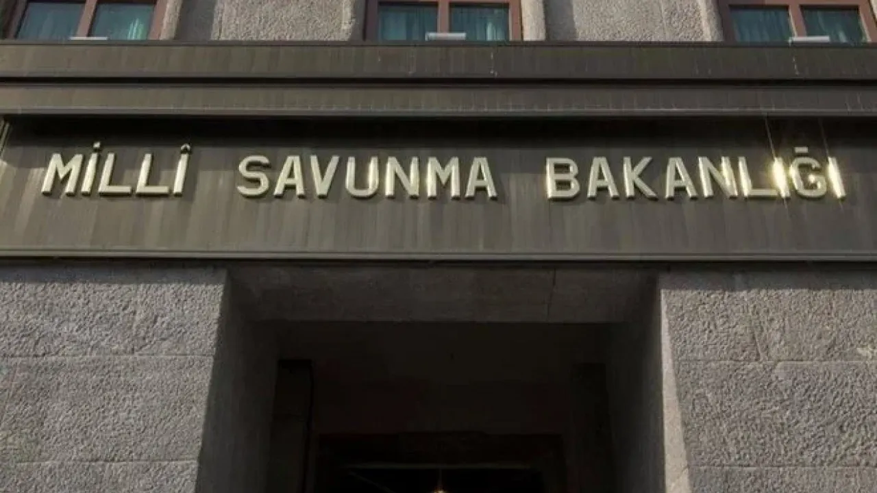 'TSK Gazze'de her türlü göreve hazır'