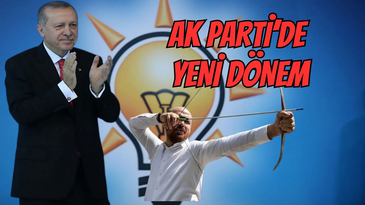 Okçular Tepesi'nde Necmettin Bilal, Külliye'de General