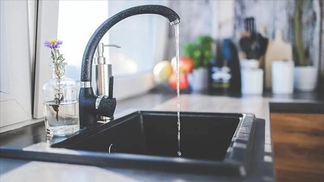 Ankara'da 6 Ekim'e kadar su kesintisi uygulanacak