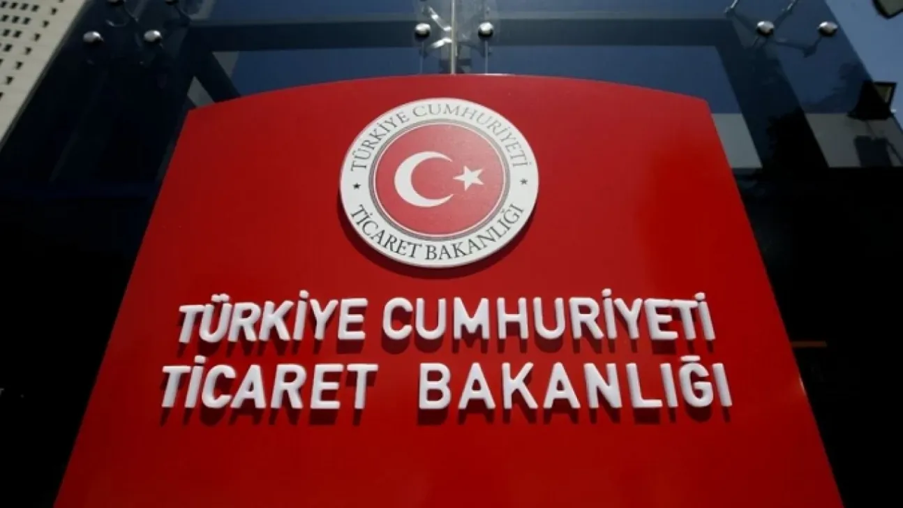 Ayakkabı, oyuncak ve deri ürünlerinde yurt dışı siparişlerine yasak!