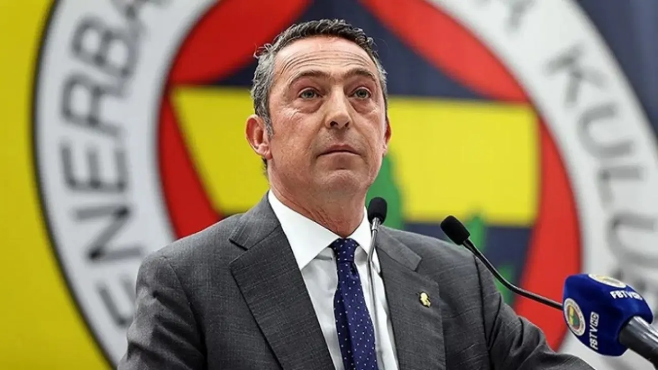 Fenerbahçe olağanüstü kongreye gidiyor