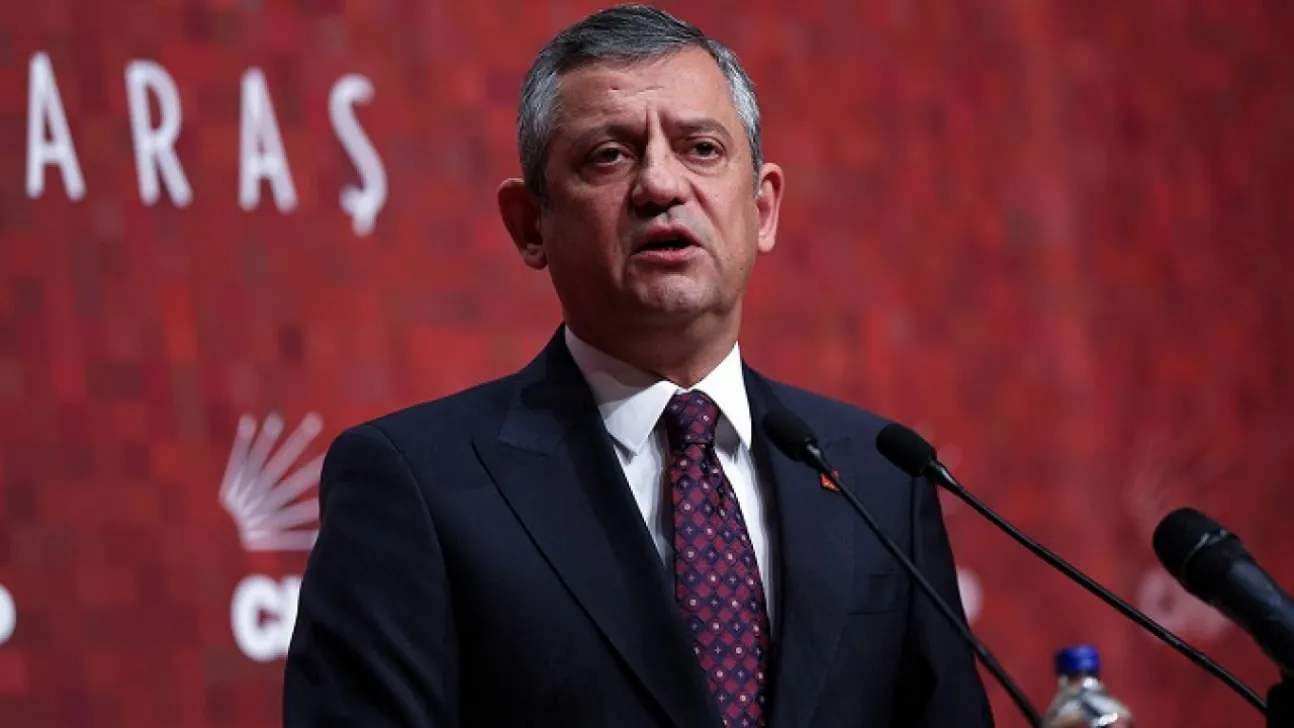 Özel'den İhlas Holding CEO'su Mücahit Ören'e: Layığını bulacaksın!