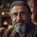 İbrahim Baha Adalı