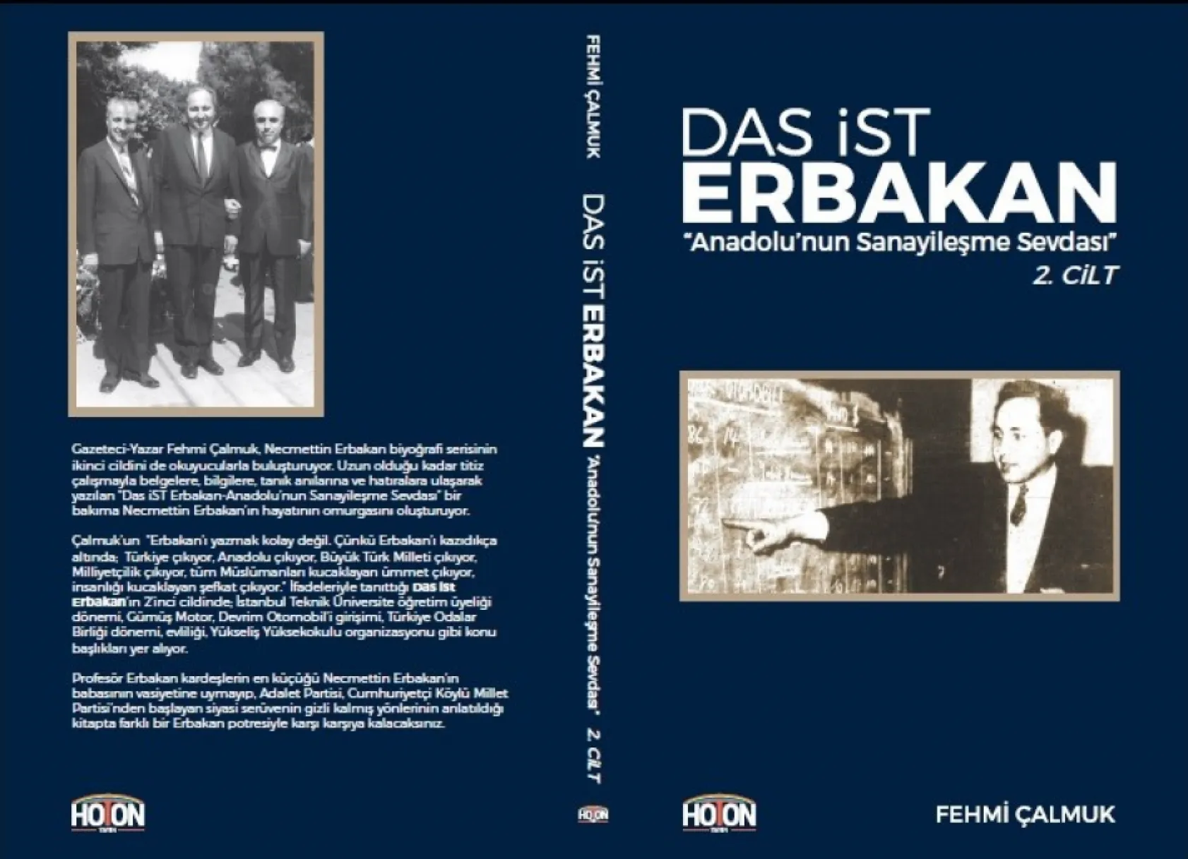 Günlerden Necmettin Erbakan Günü