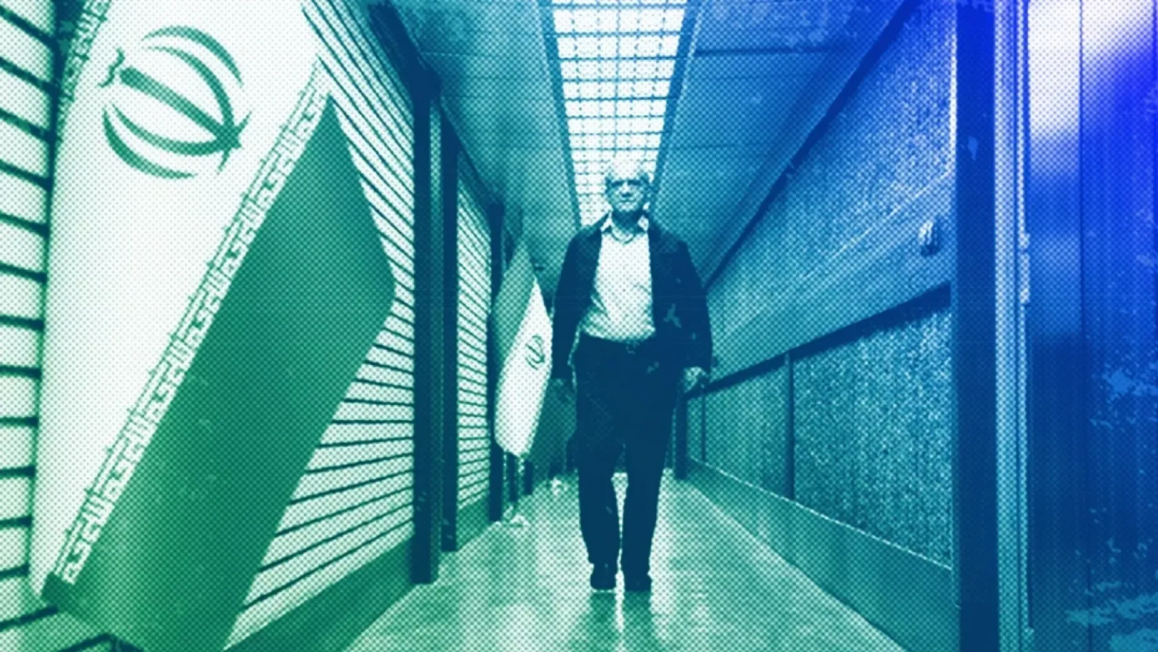 Acıların lideri Pezeşkiyan Artık Cumhurbaşkanı