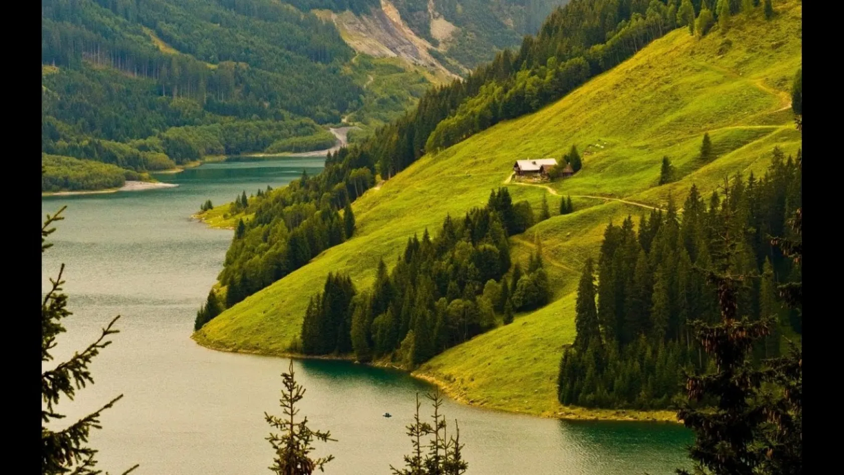 İstanbul'dan muhteşem kareler