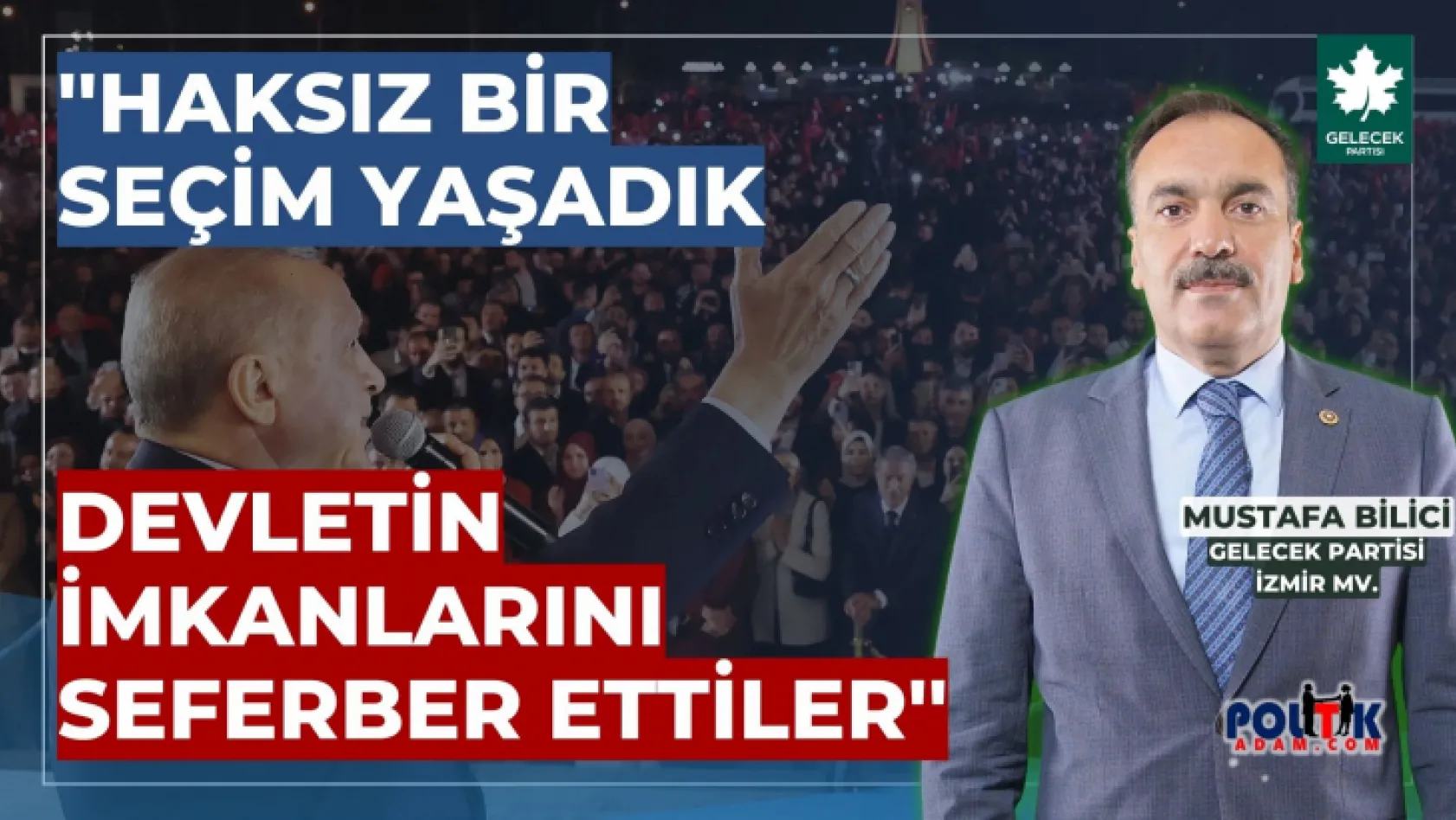 Kılıçdaroğlu Seçilse Mehmet Şimşek Yine mi Ekonomi Bakanı Olacaktı?