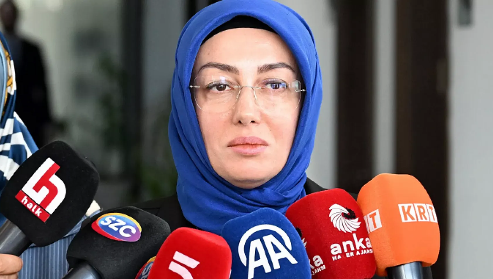 Sinan Ateş davası: Ayşe Ateş mahkemeye 4 MHP'linin ismini verdi