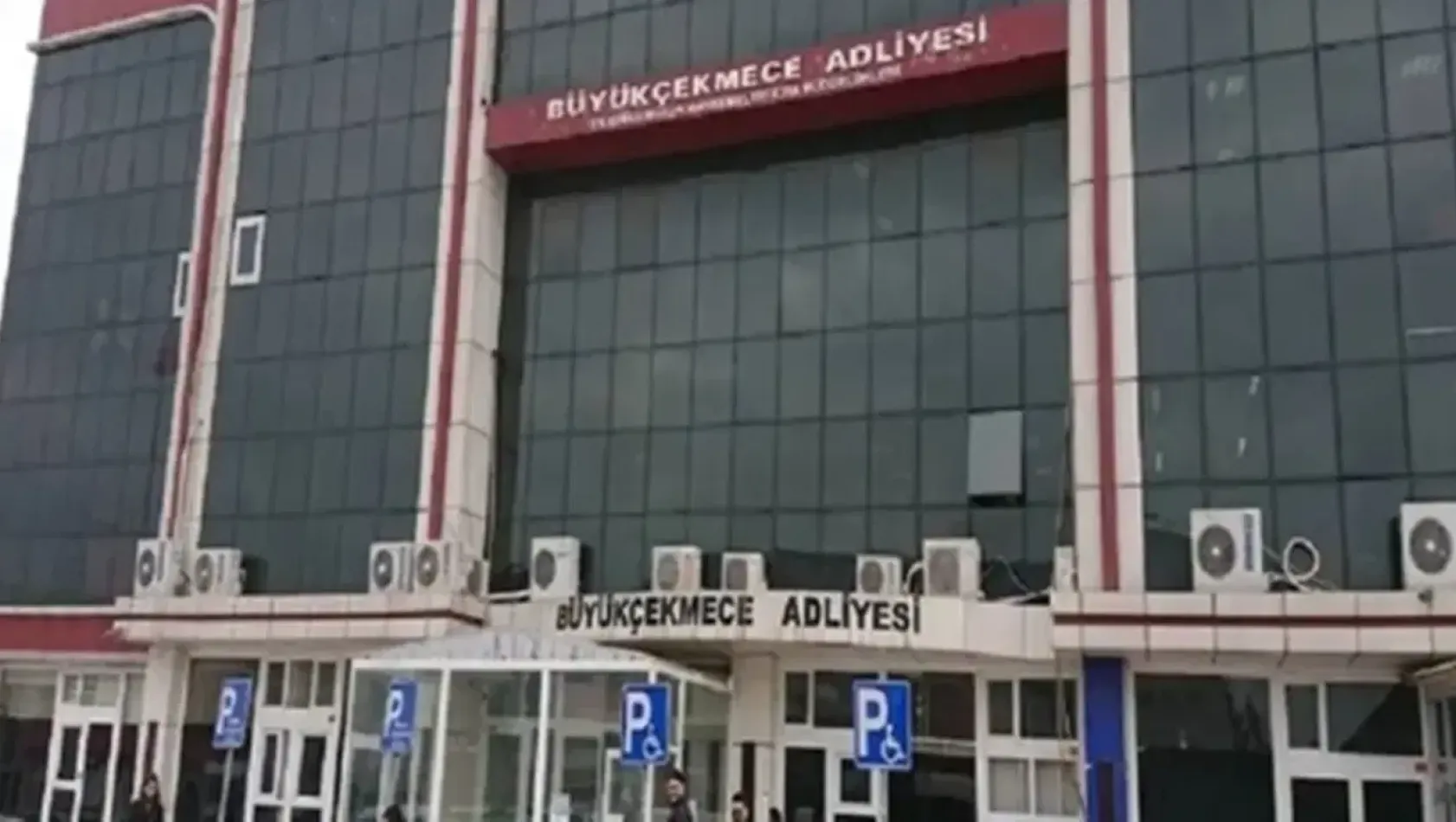 Adliye'den 25 kilo altın, 55 kilo gümüş çalındı!