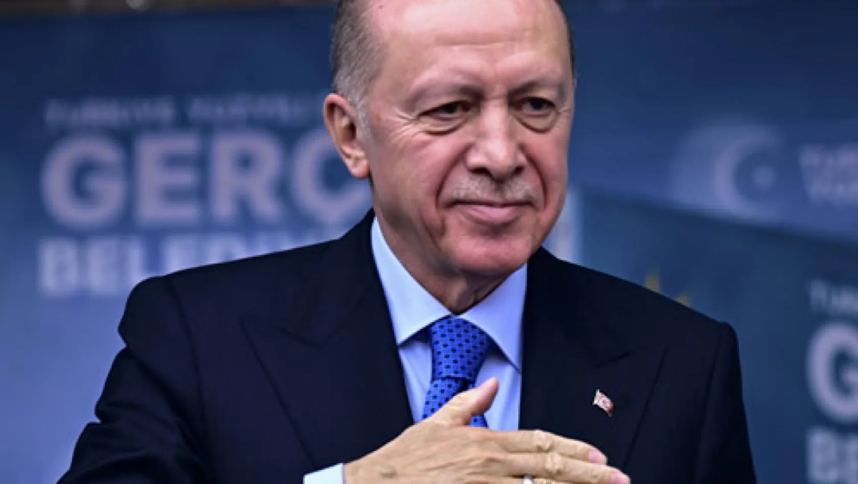 Cumhurbaşkanı Erdoğan: 31 Mart'ı milli irade bayramı ilan edeceğiz