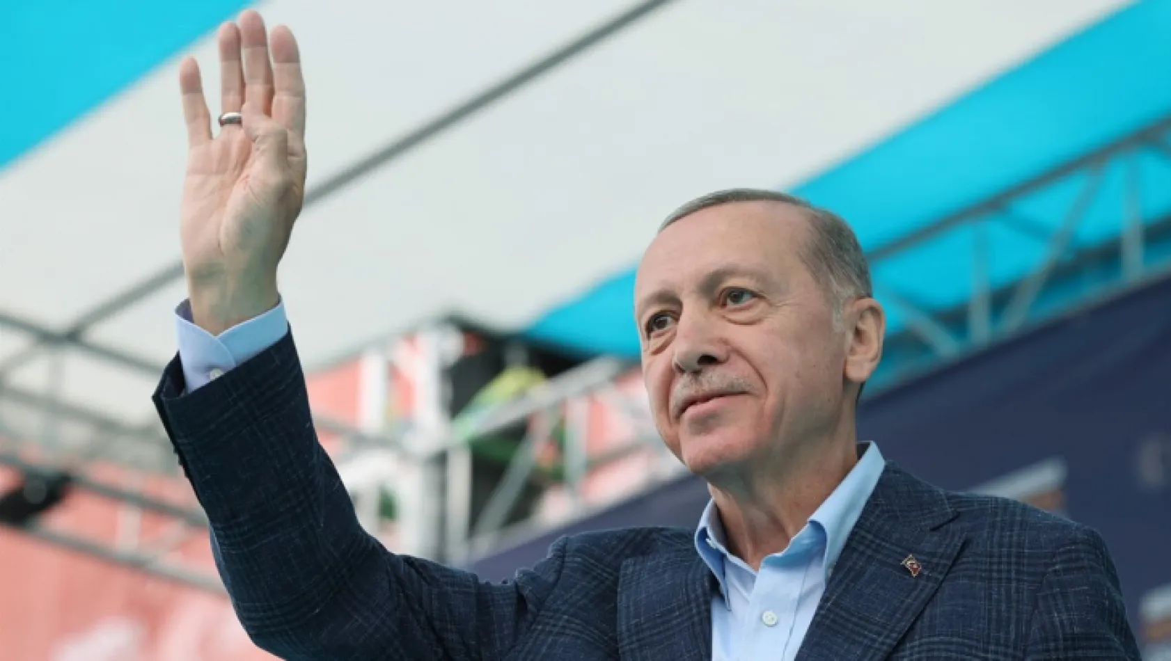 Dünya liderlerinden Cumhurbaşkanı Erdoğan'a tebrik mesajları