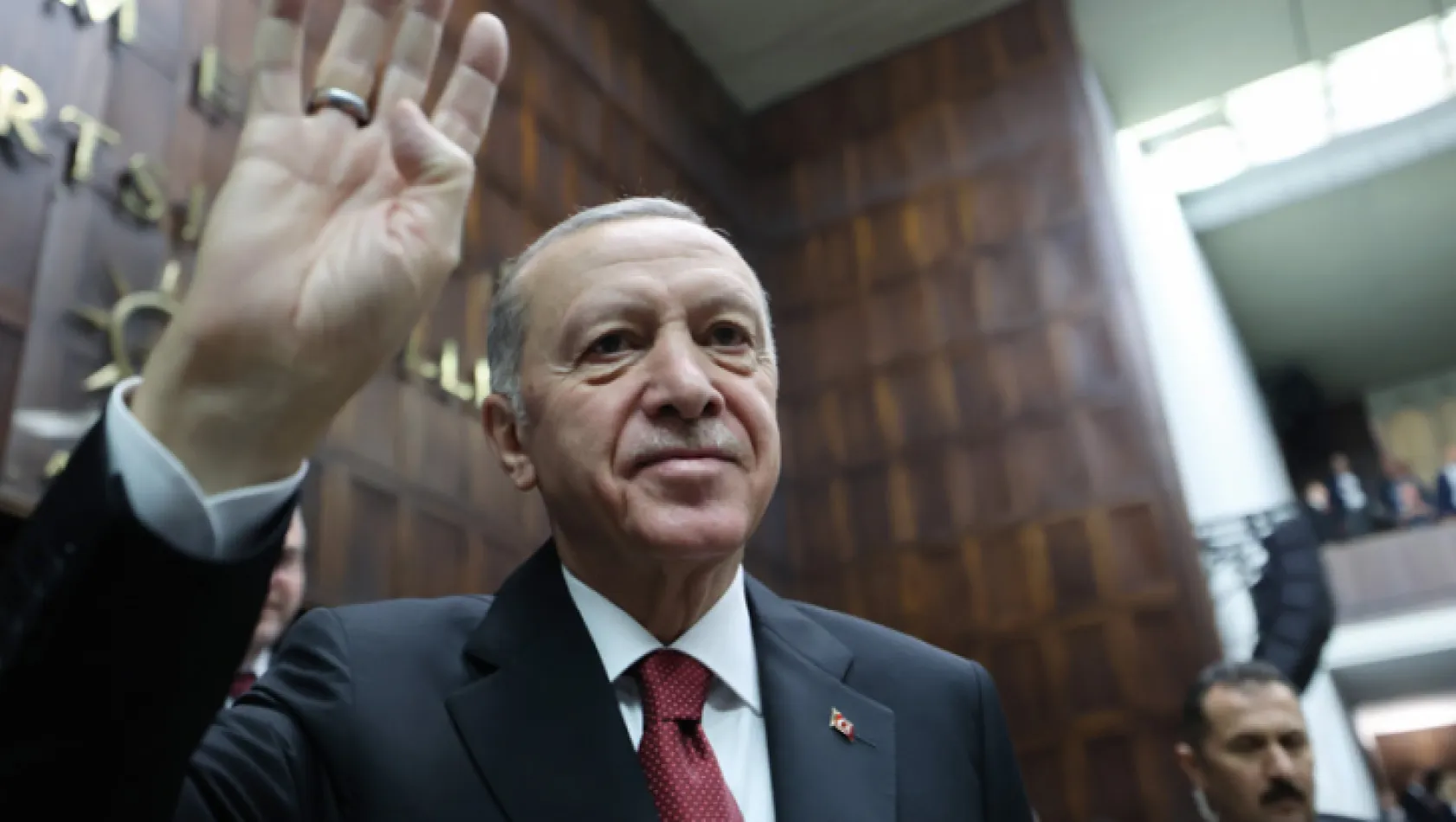 Erdoğan: Enflasyon tüm dünyanın sorunu