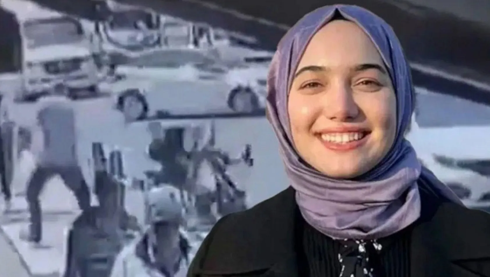 Fatma Zehra Kınık hakkında karar verildi