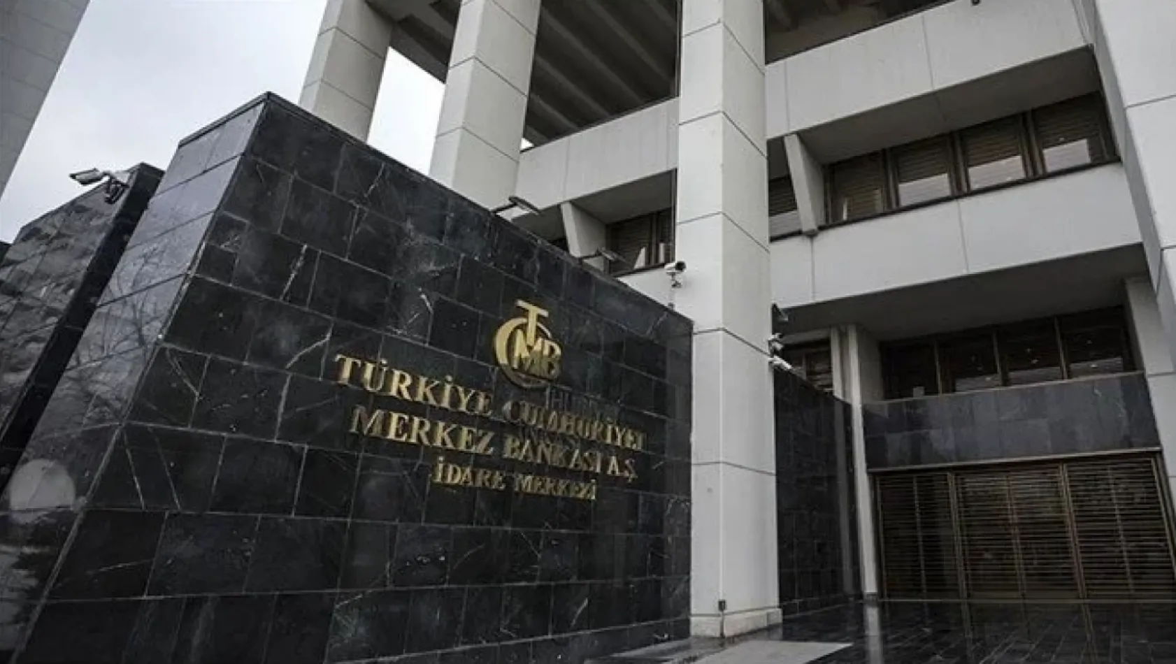 Gözler Merkez Bankası'na çevrildi