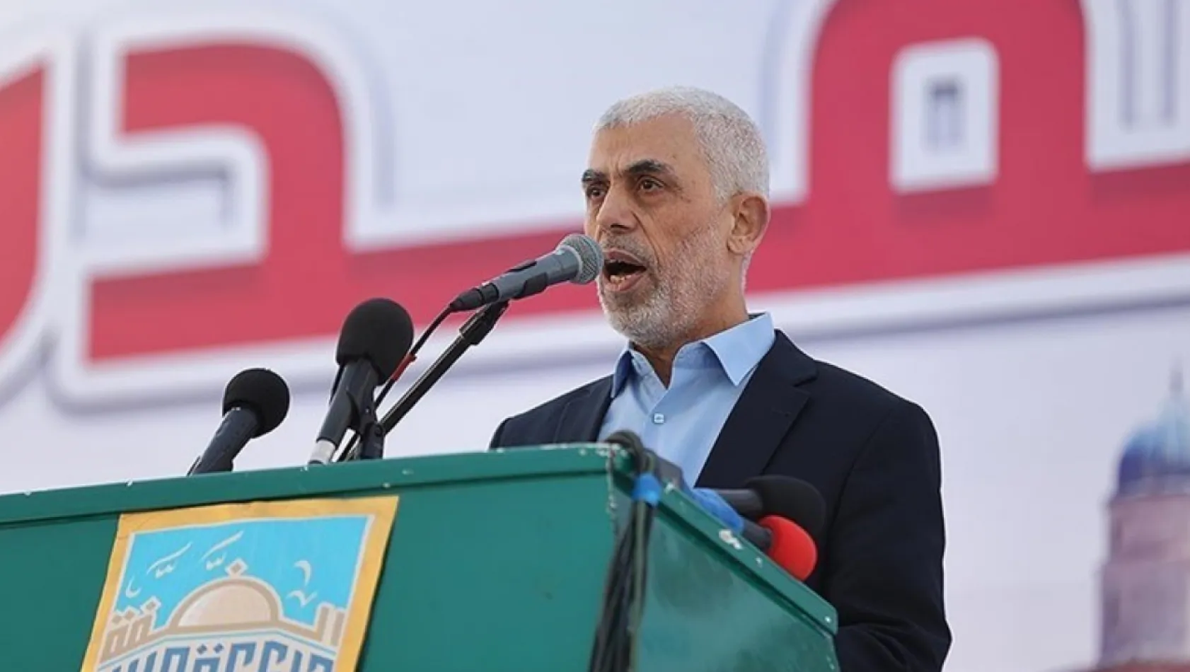 Hamas'ın yeni lideri belli oldu!