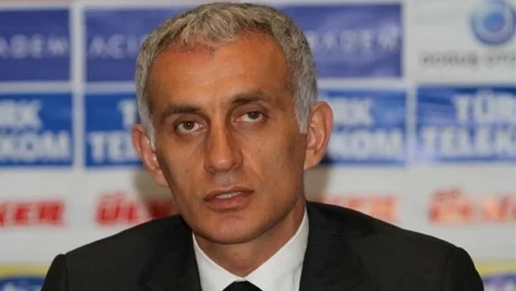 İbrahim Hacıosmanoğlu, TFF Başkanlığına adaylığını açıkladı