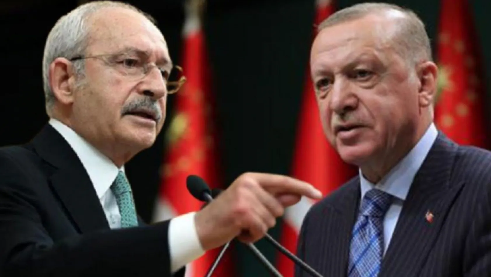 Kılıçdaroğlu'ndan, Erdoğan'a sert yanıt: İlaçlarını sakın ihmal etme