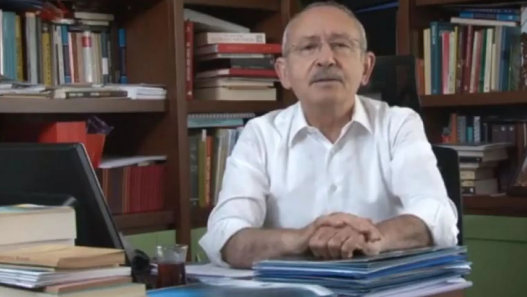 Kılıçdaroğlu: Yabancıya konut satışını yasaklayacağız