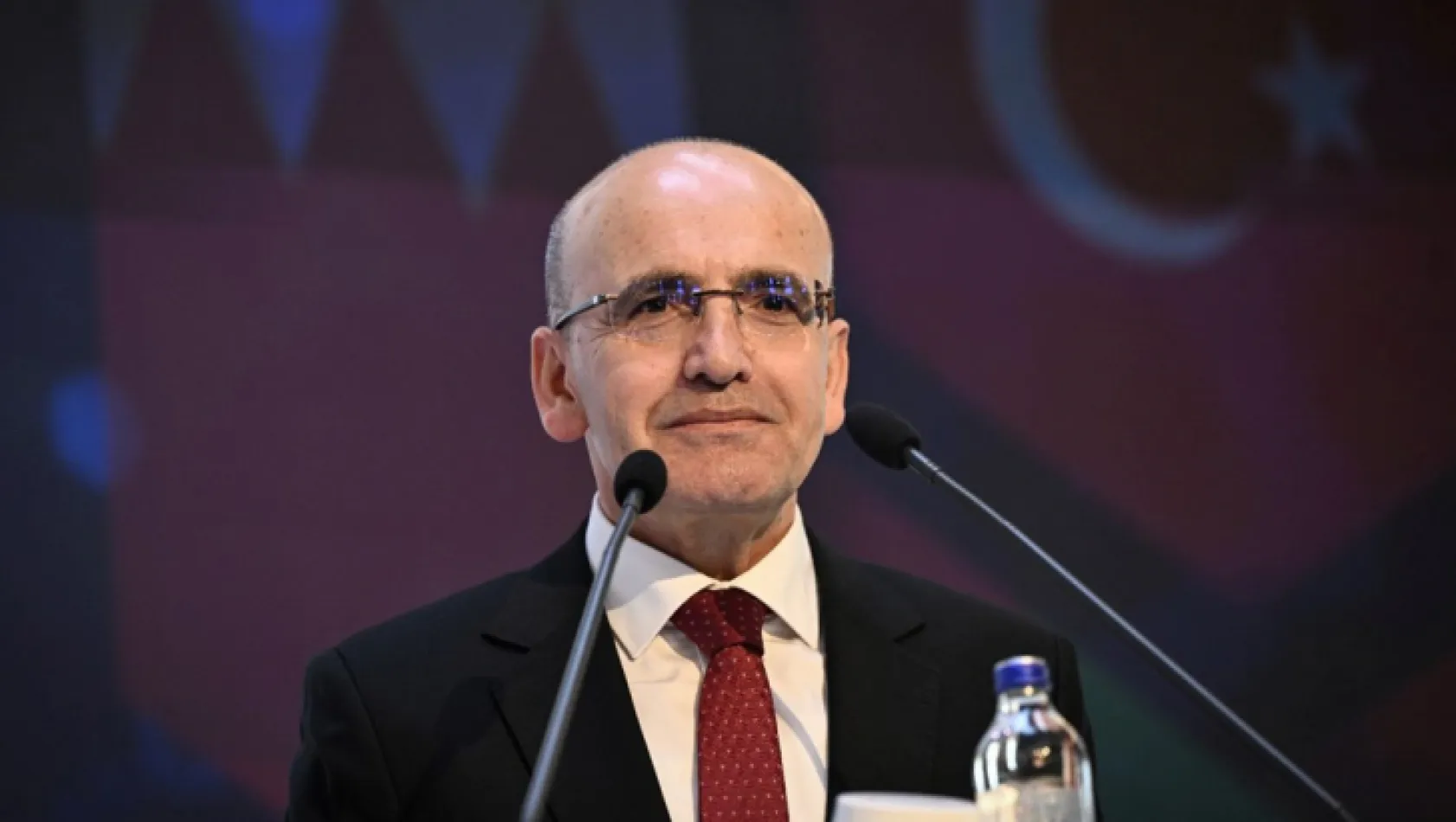 Mehmet Şimşek: Cari açığı kalıcı olarak azaltmayı hedefliyoruz