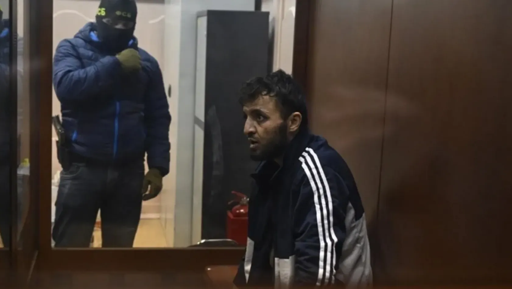 Moskova'daki terör saldırısına ilişkin 4 şüpheli tutuklandı