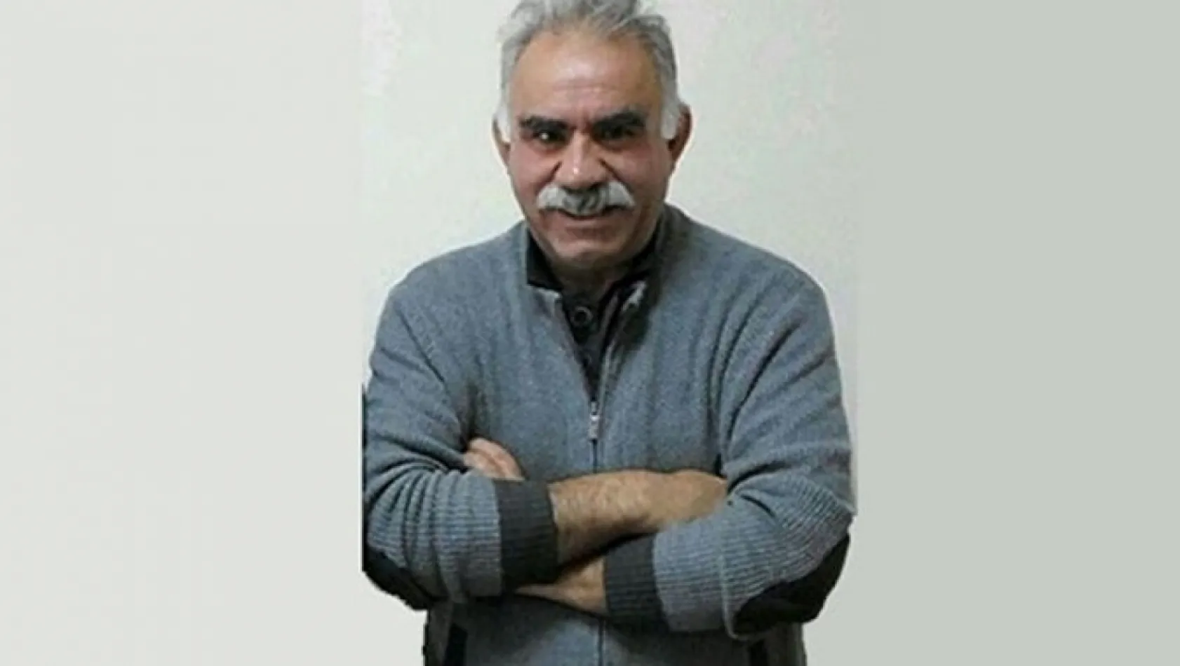 Öcalan 'Barış yasası' istedi!