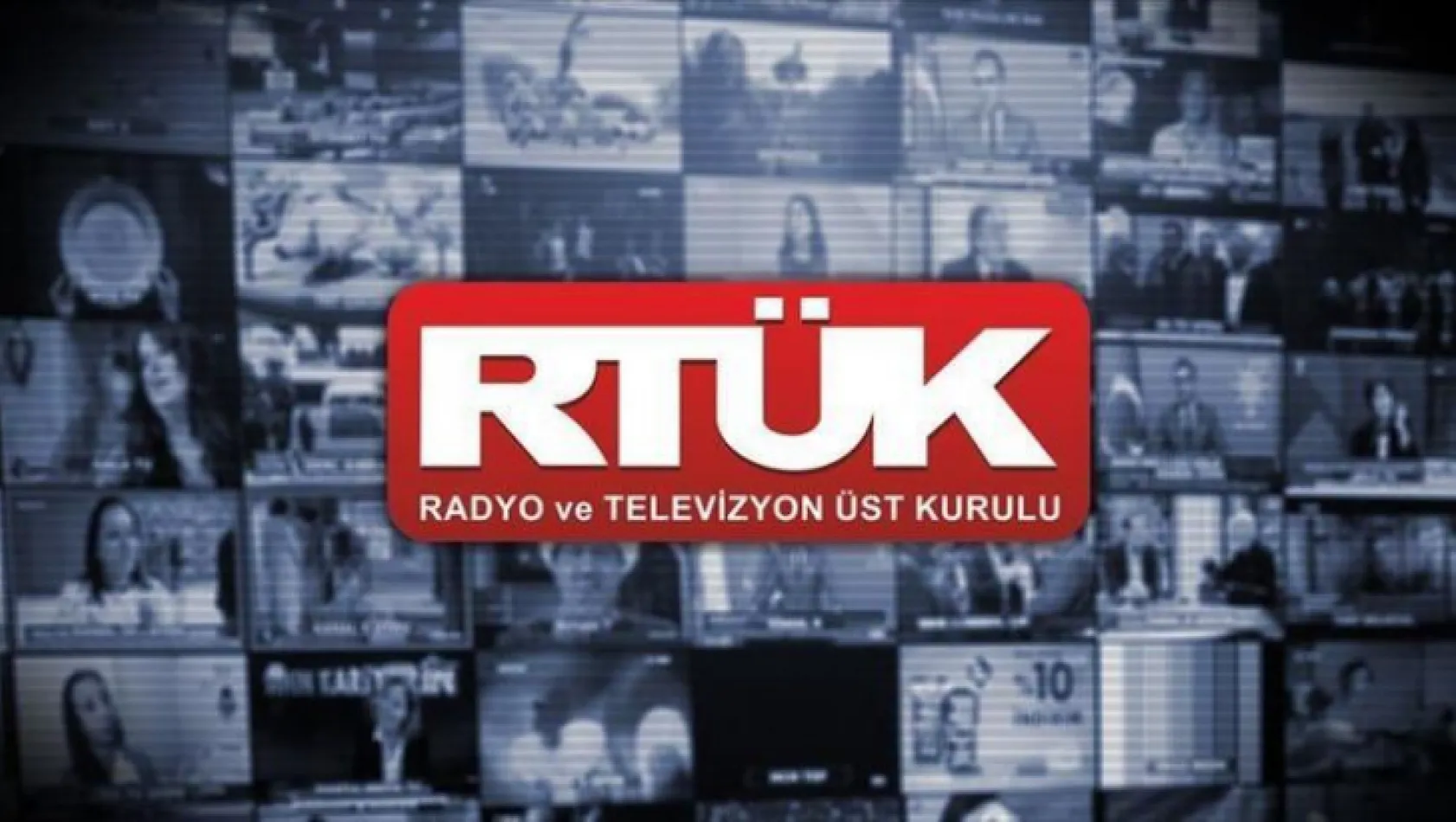 RTÜK'ten Halk TV'ye idari para ve program durdurma cezası