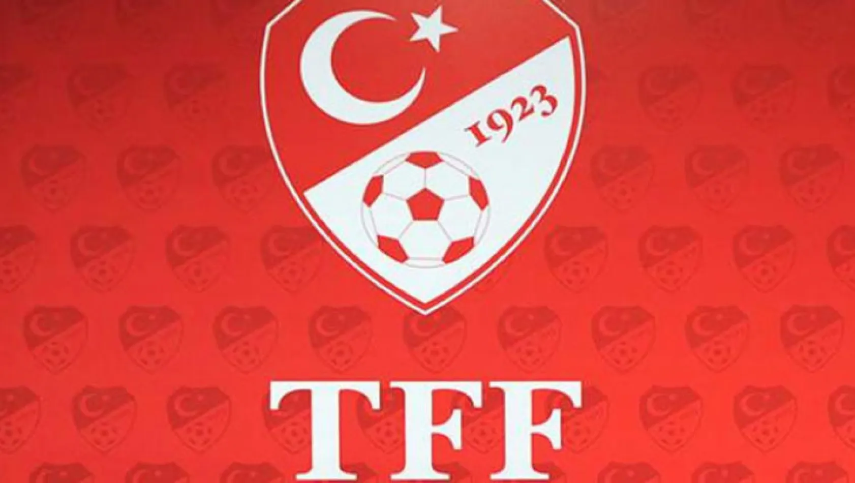 TFF'den tribünlerdeki tezahüratlarla ilgili ceza açıklaması