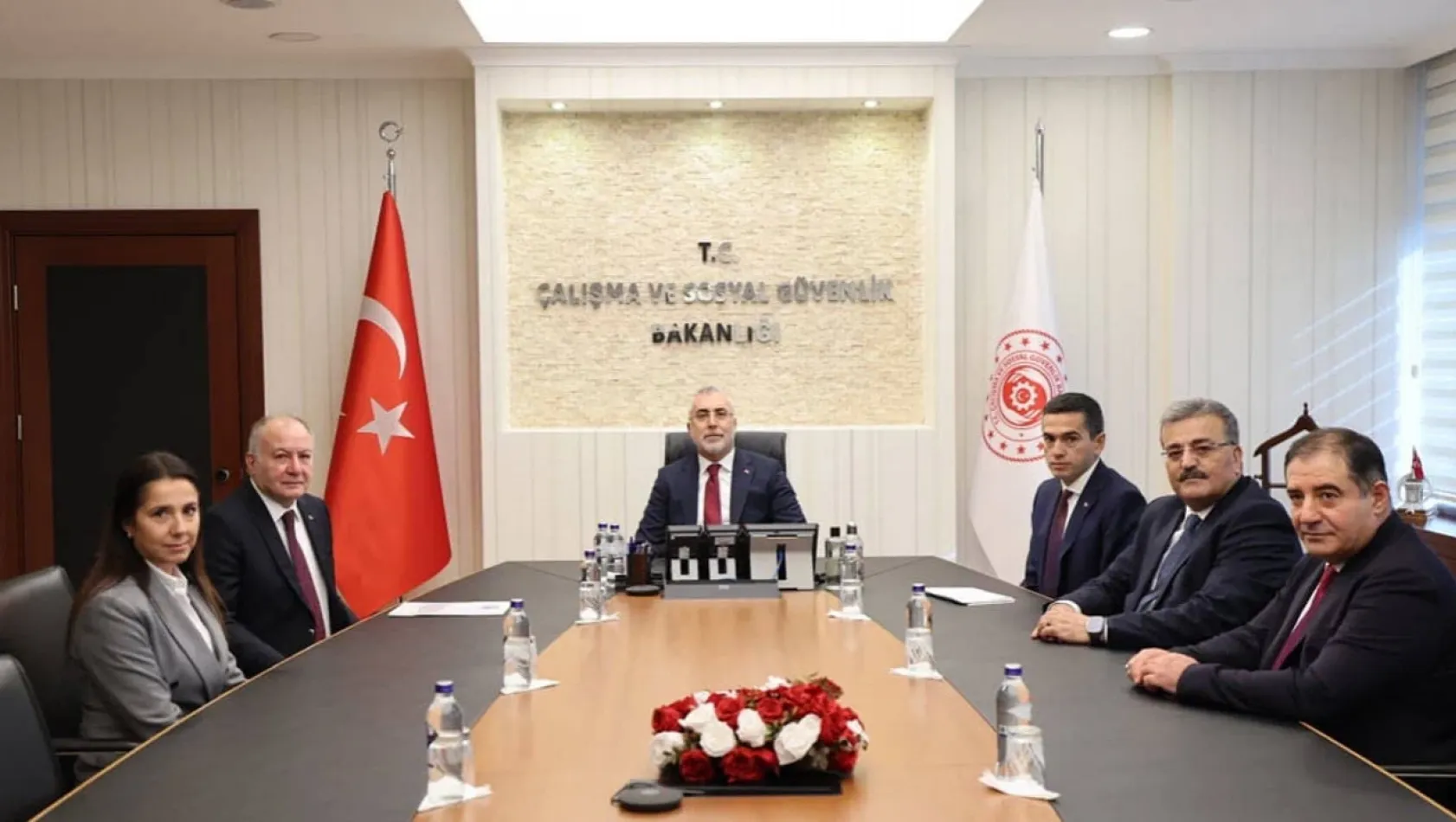 Türk-İş'in asgari ücret talebi belli oldu