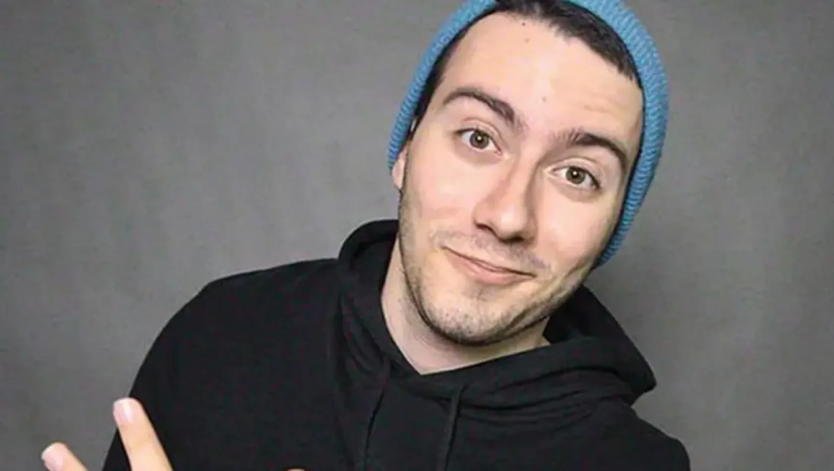 Uyuşturucu soruşturması: Enes Batur gözaltında