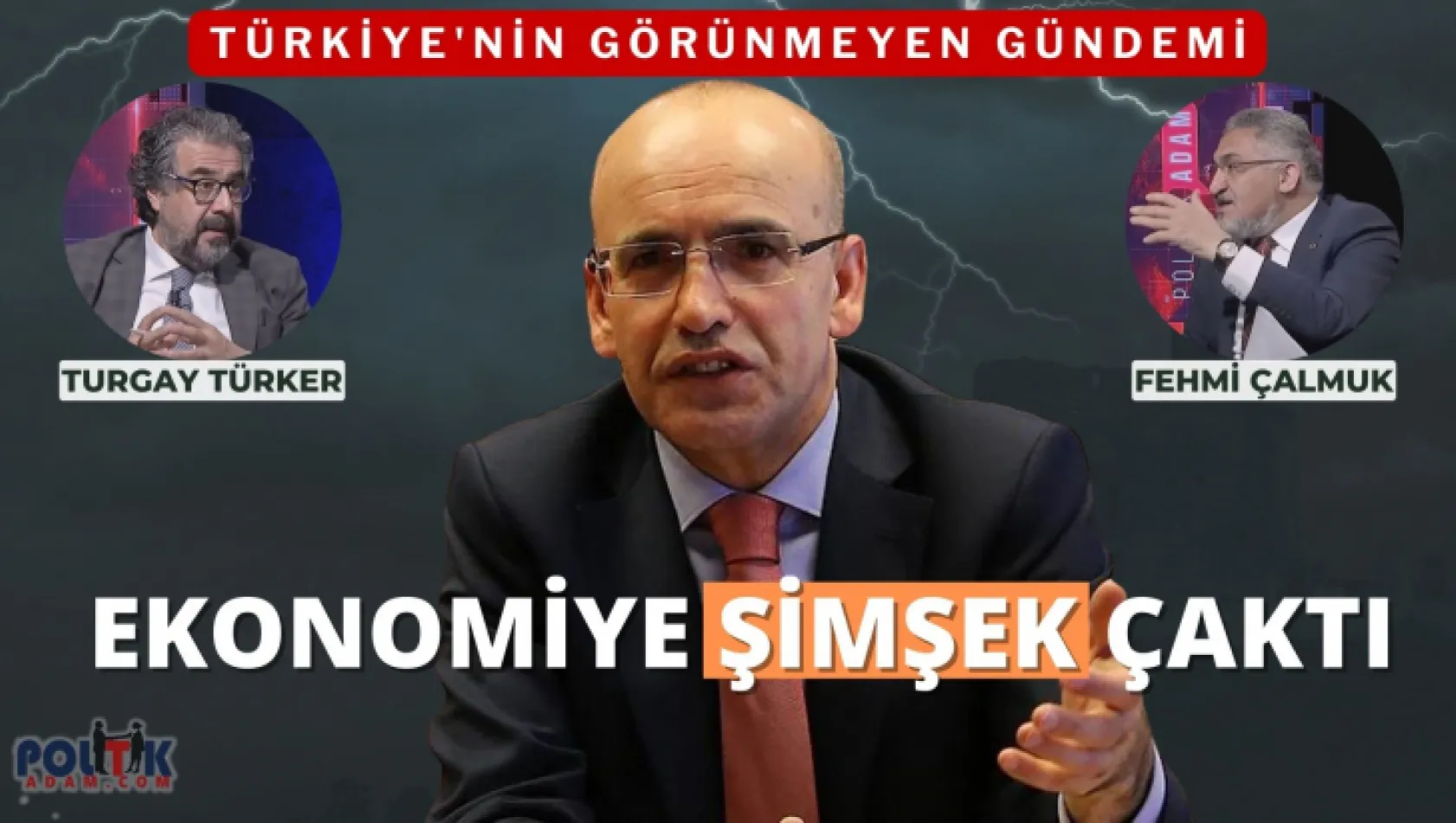 ''Ülkenin En Büyük Sorunu Lobilere Mahkum Edilmesi''