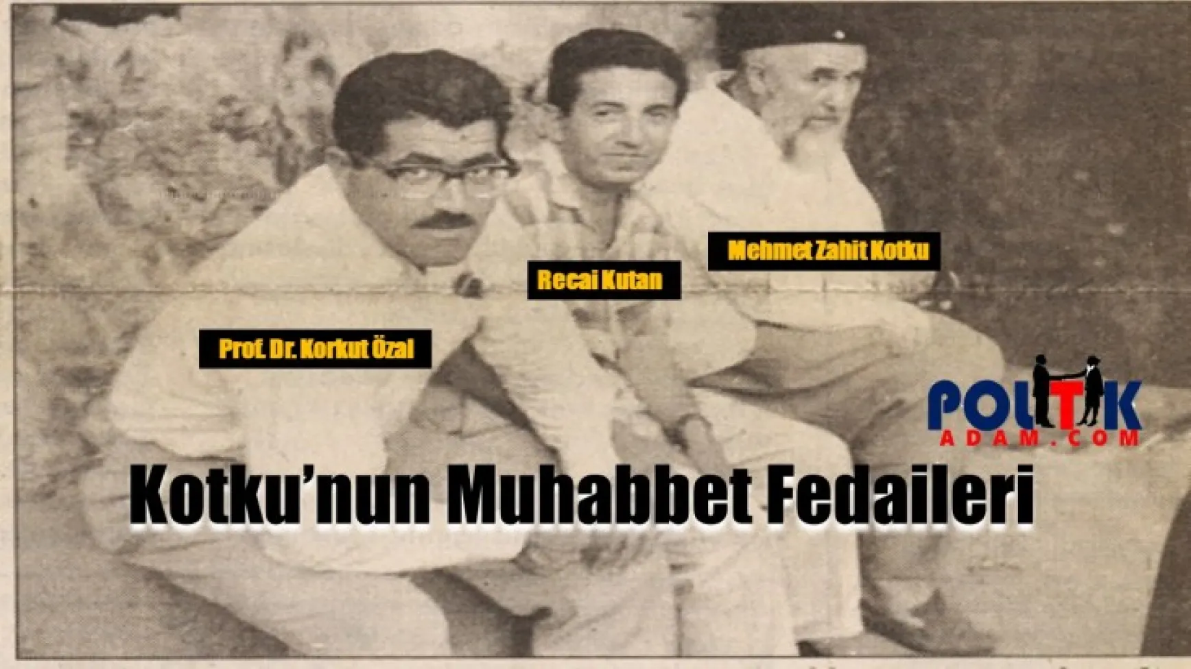 Muhabbet Fedaileri