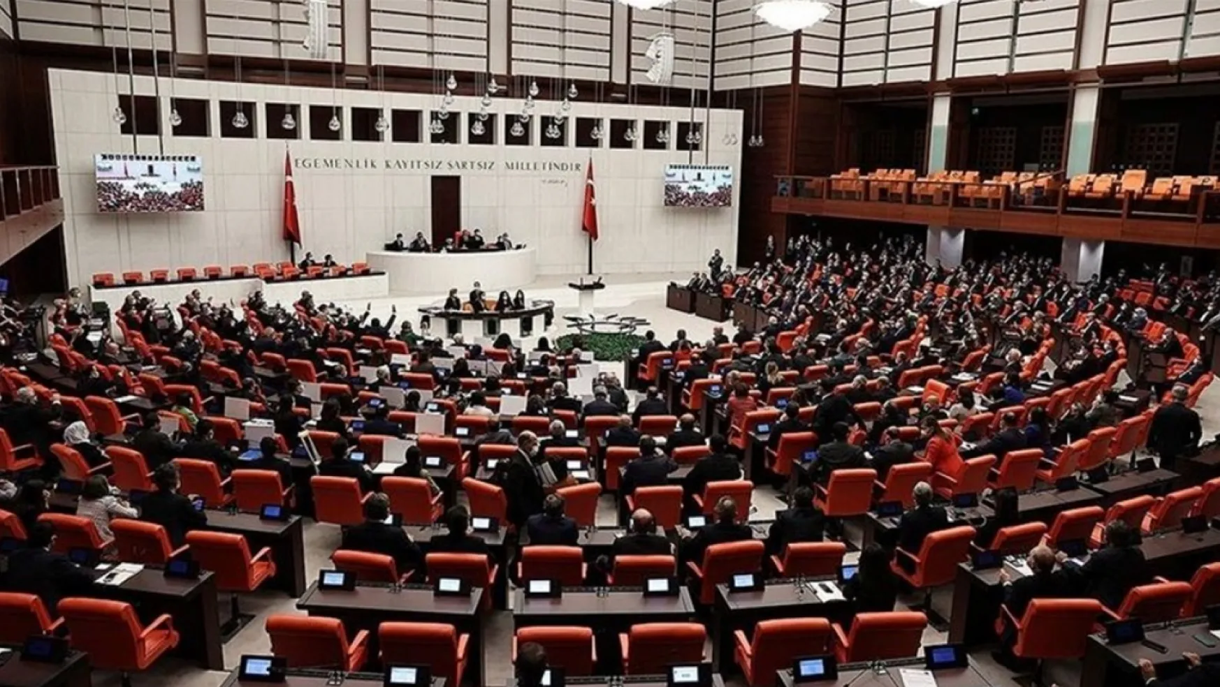 15 milletvekili belediye başkan adayı oldu