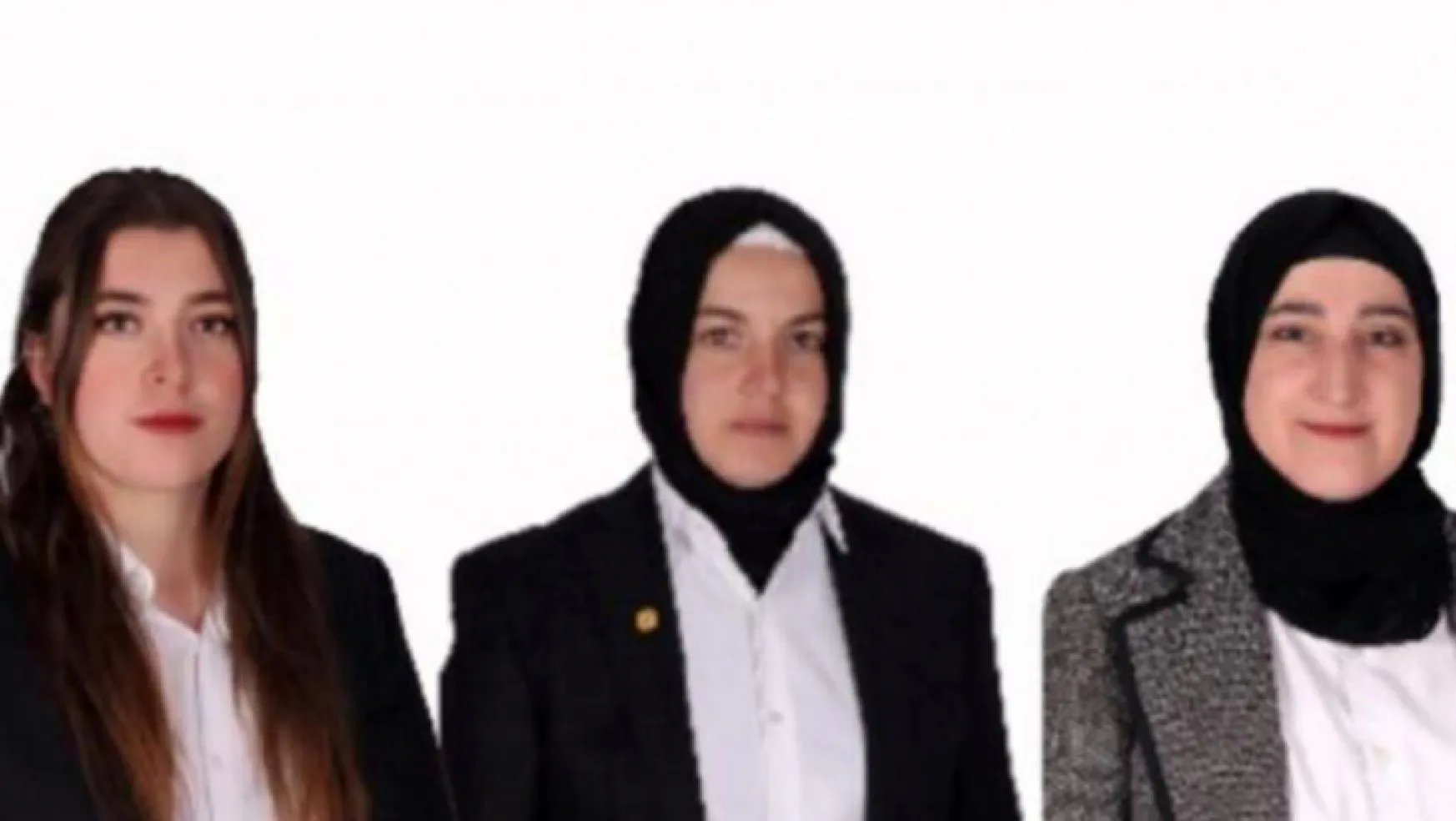 89 yıldır kadın milletvekili çıkmayan Burdur'da 9 kadın aday