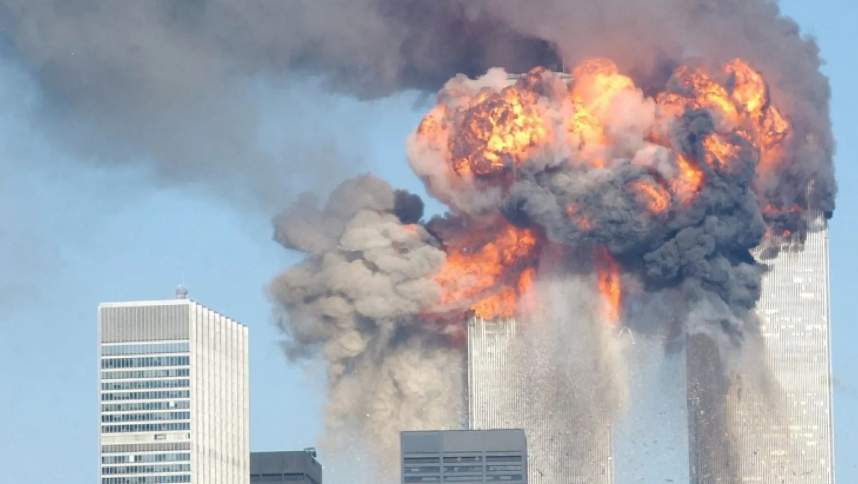 ABD 11 Eylül saldırılarının şüphelisini 20 yıl sonra serbest bıraktı
