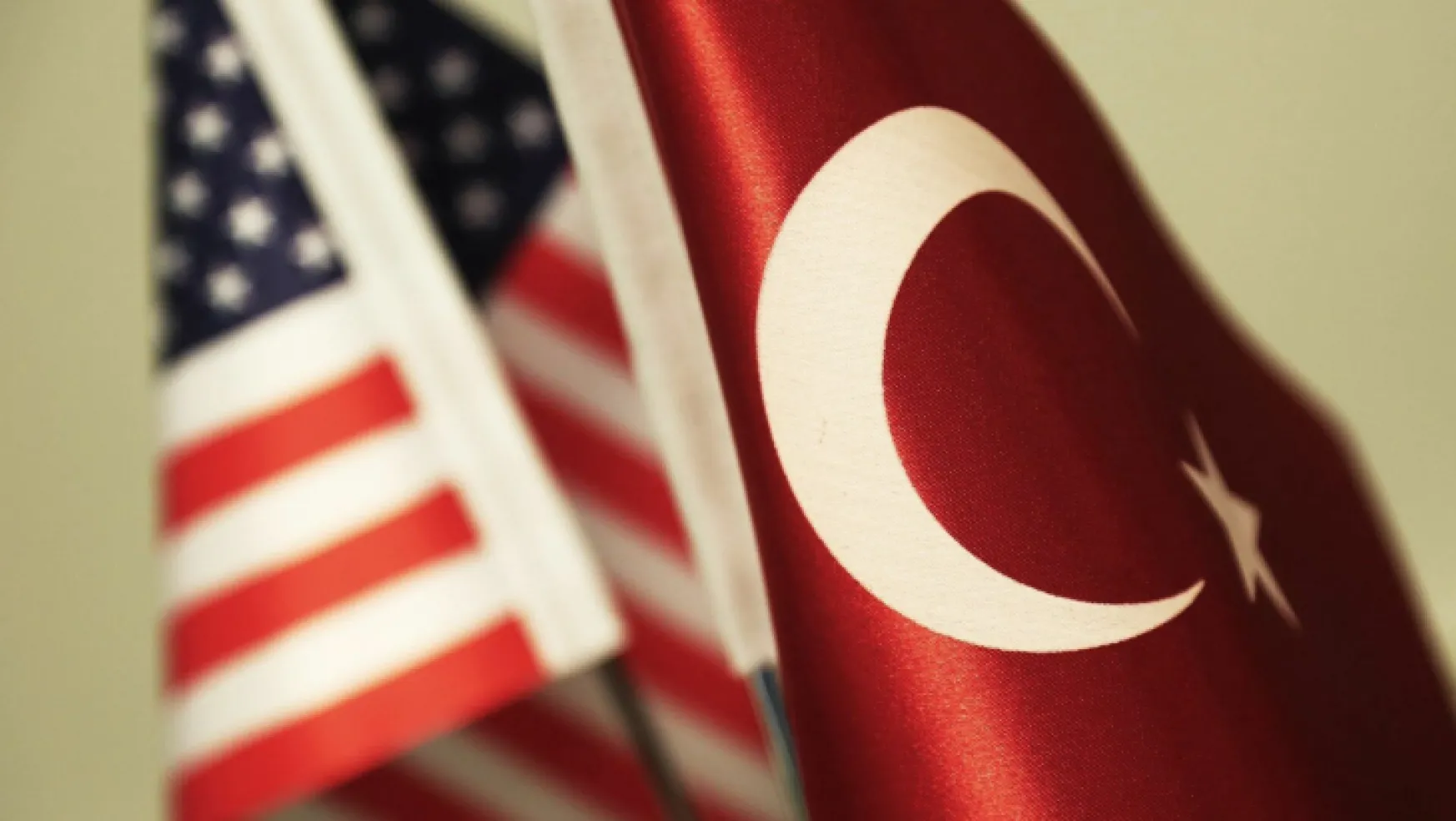 ABD'den Ankara'ya yaptırım uyarısı