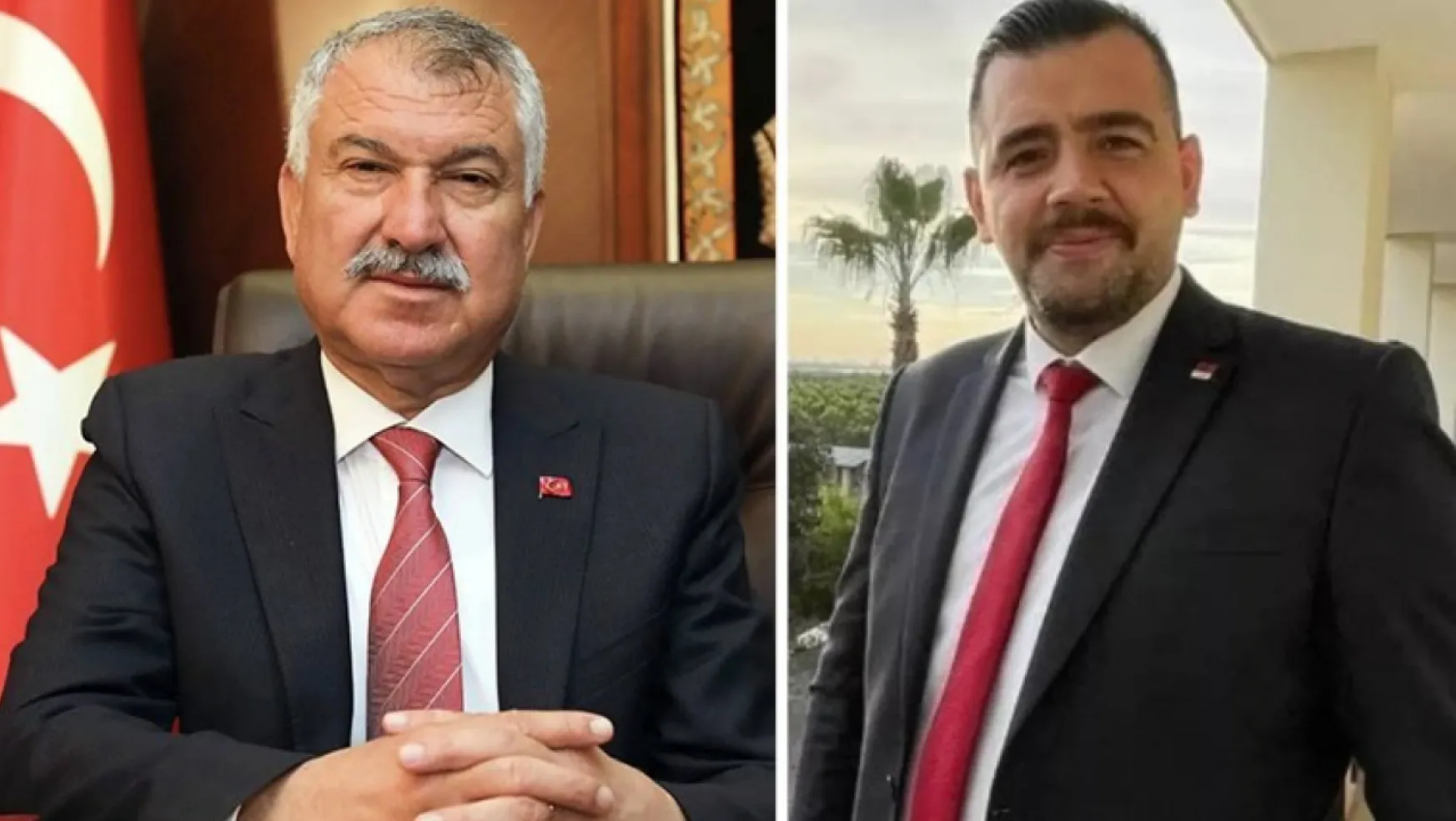 Adana Büyükşehir Belediye Başkanı'nın özel kalem müdürü hayatını kaybetti