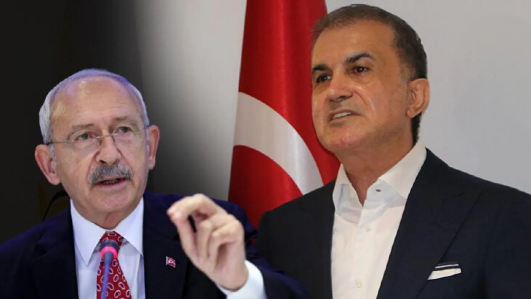 AK Parti'li Çelik'ten Özdağ ve Kılıçdaroğlu yorumu: Adaylık süreciyle ilgili siyasi iflas açıklamasıdır
