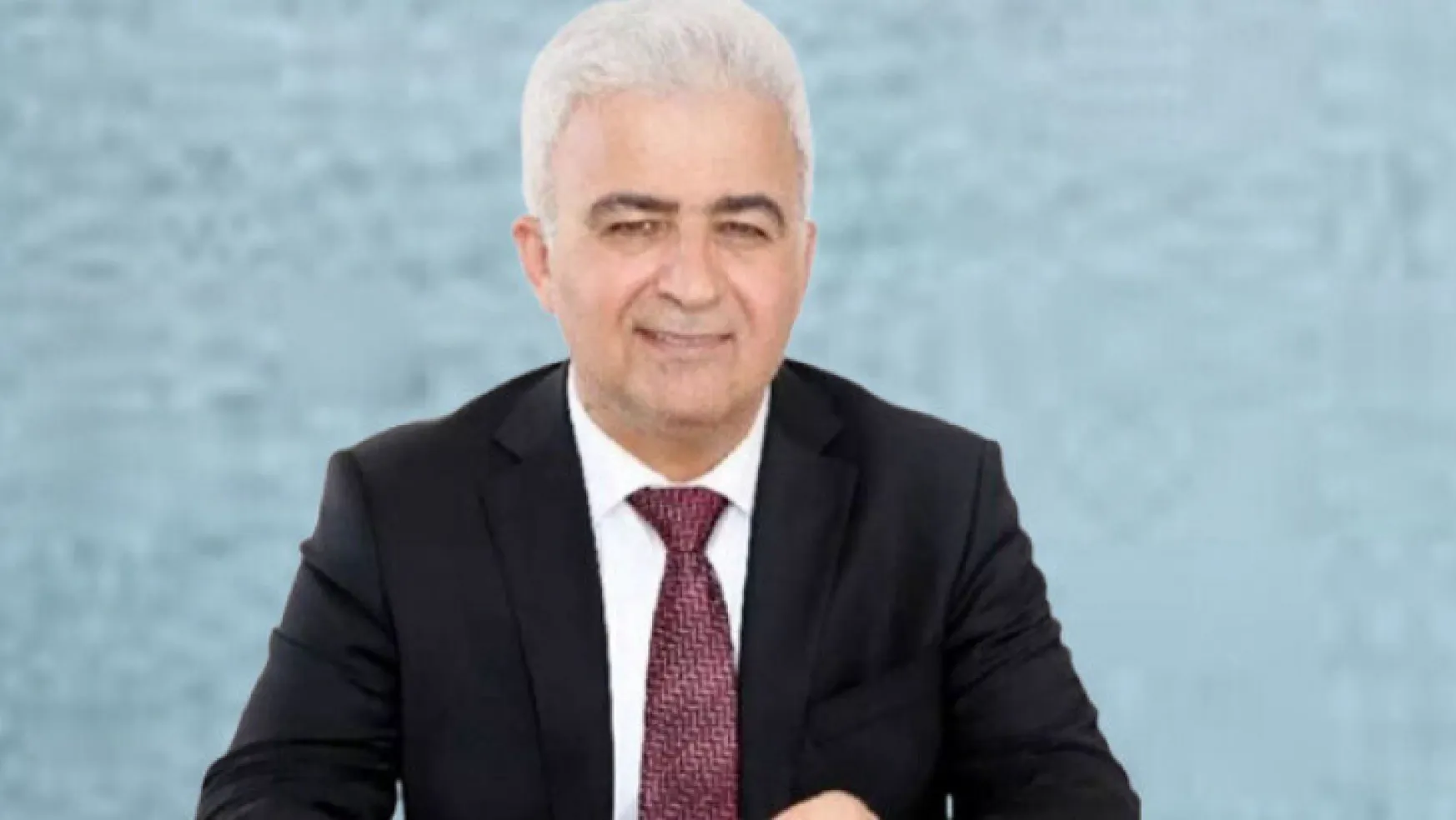 AK Partili Nurdağı Belediye Başkanı Ökkeş Kavak tutuklandı