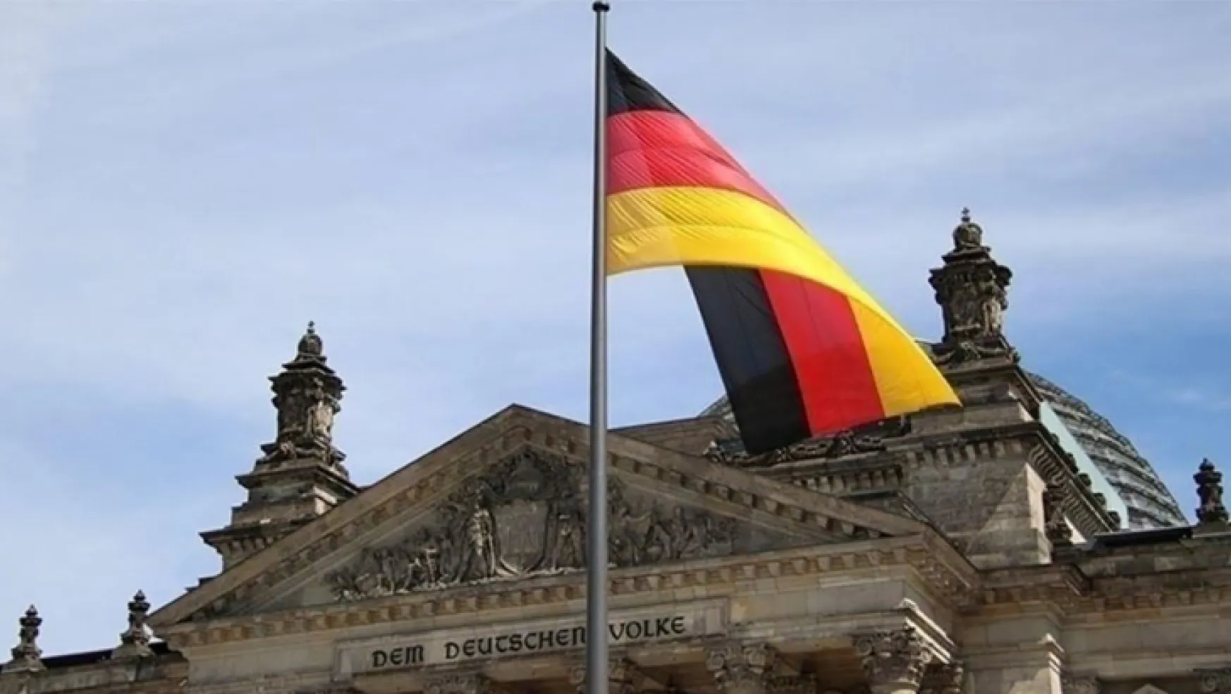 Alman vatandaşlığı için 'İsrail'e destek' şartı