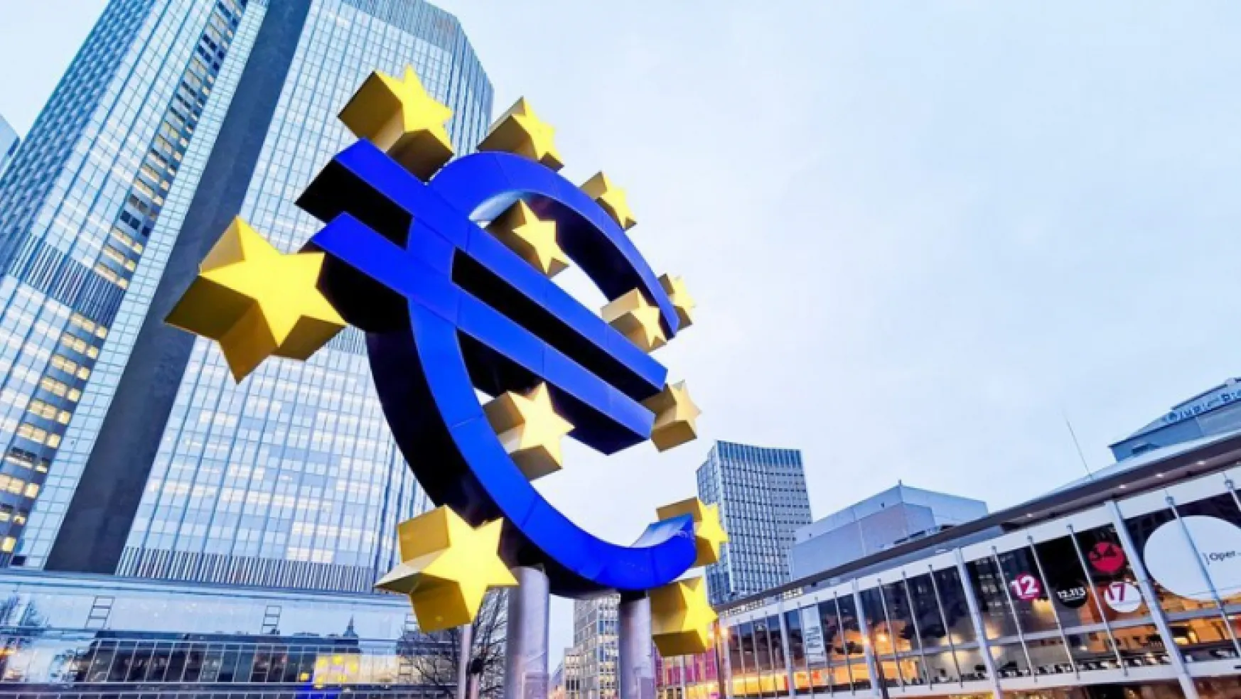 Avrupa Merkez Bankası faiz artırdı
