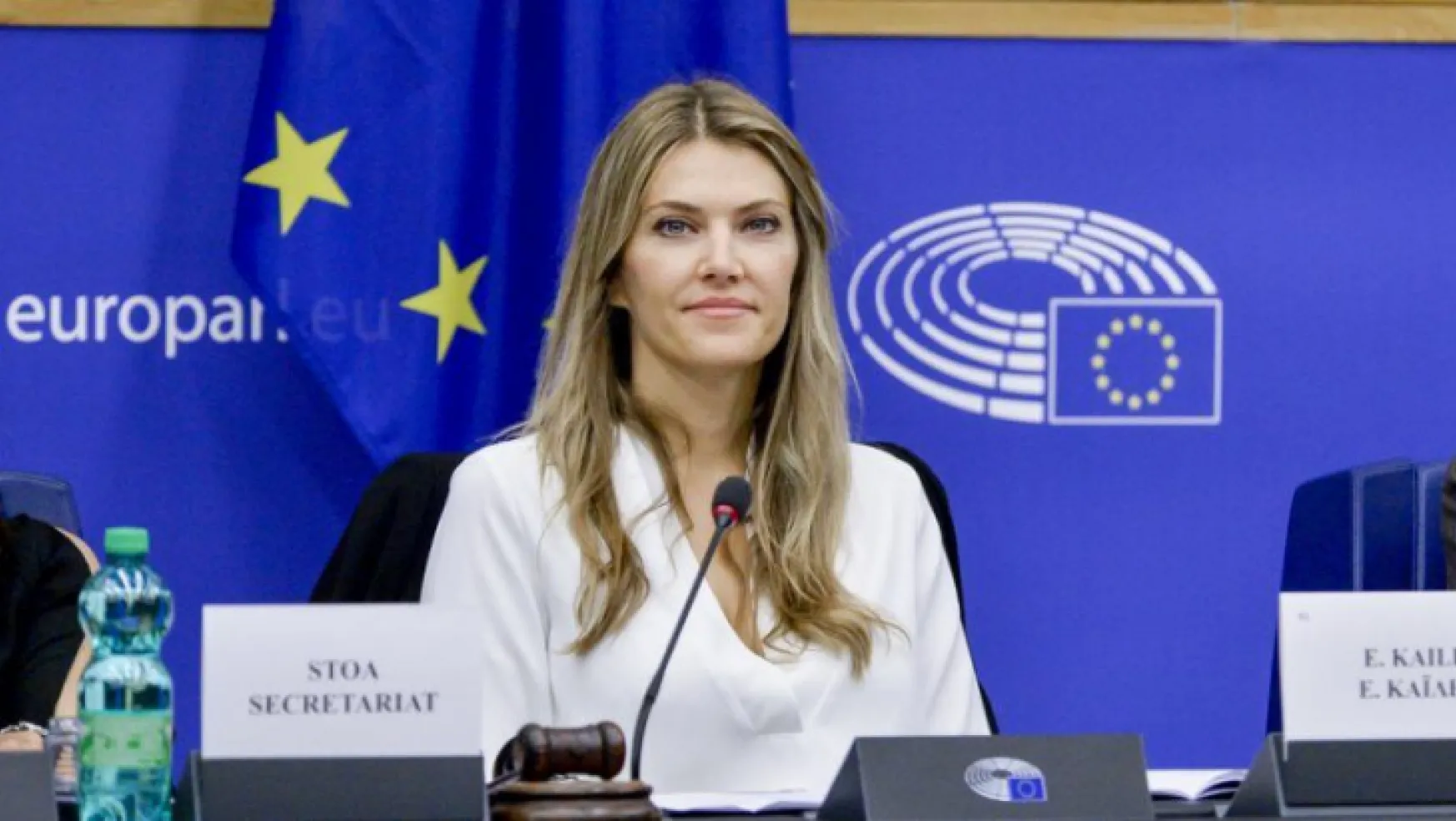 Avrupa Parlamentosu Yunan parlamenter için kararını verdi