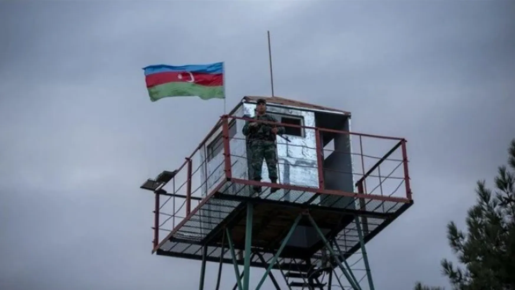 Azerbaycan Savunma Bakanlığı: 50 askerimiz şehit oldu
