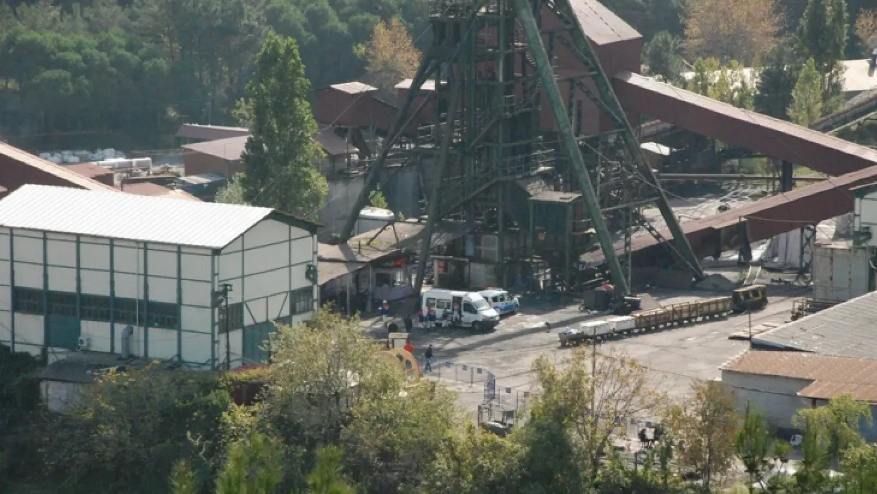 Bartın'daki maden faciasında 25 gözaltı kararı