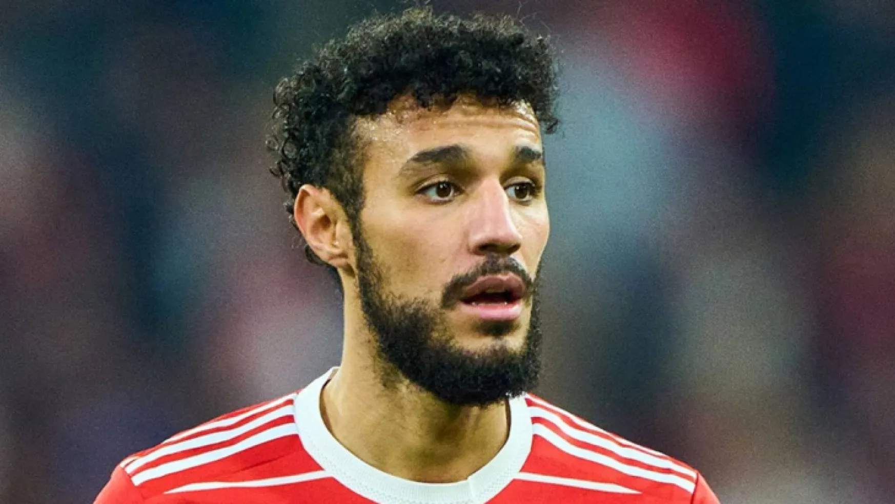 Bayern Münih'in futbolcusundan Filistin paylaşımı: Sınır dışı edilmesi istendi