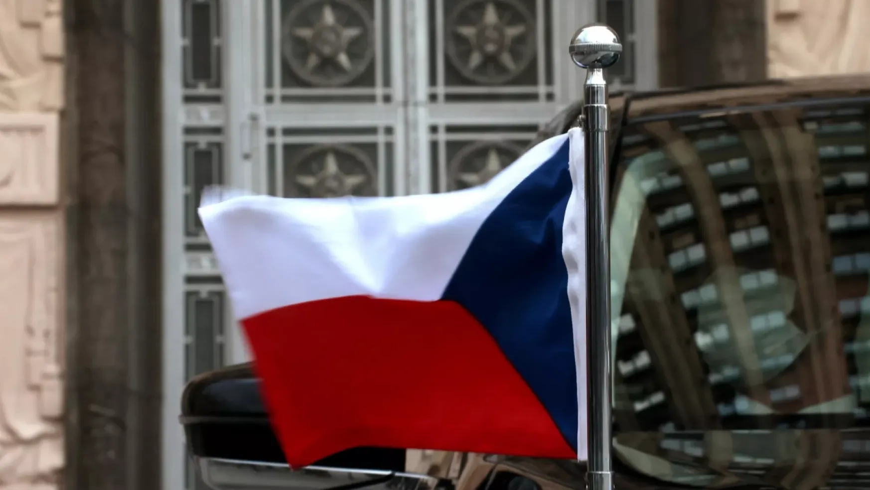Çekya'dan Rusya'yla diplomatik ilişkileri bitirecek hamle