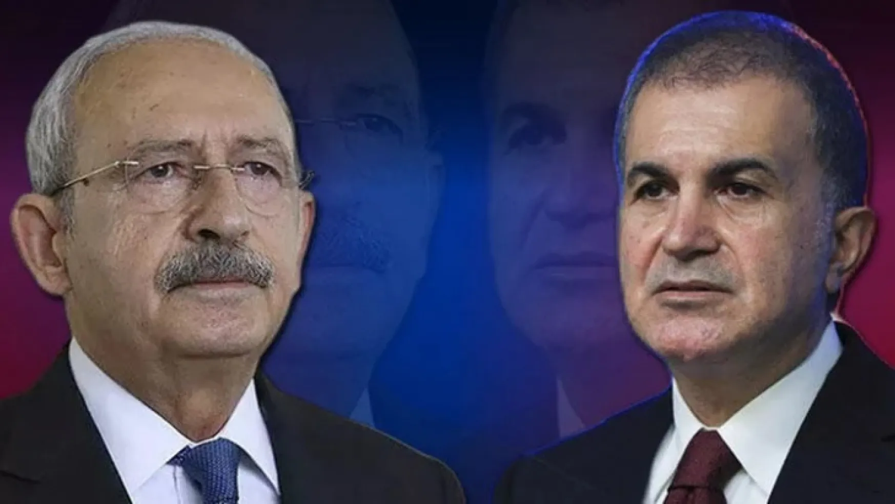 Çelik: Kılıçdaroğlu politik dedikodu ve sistematik yalan üretiyor