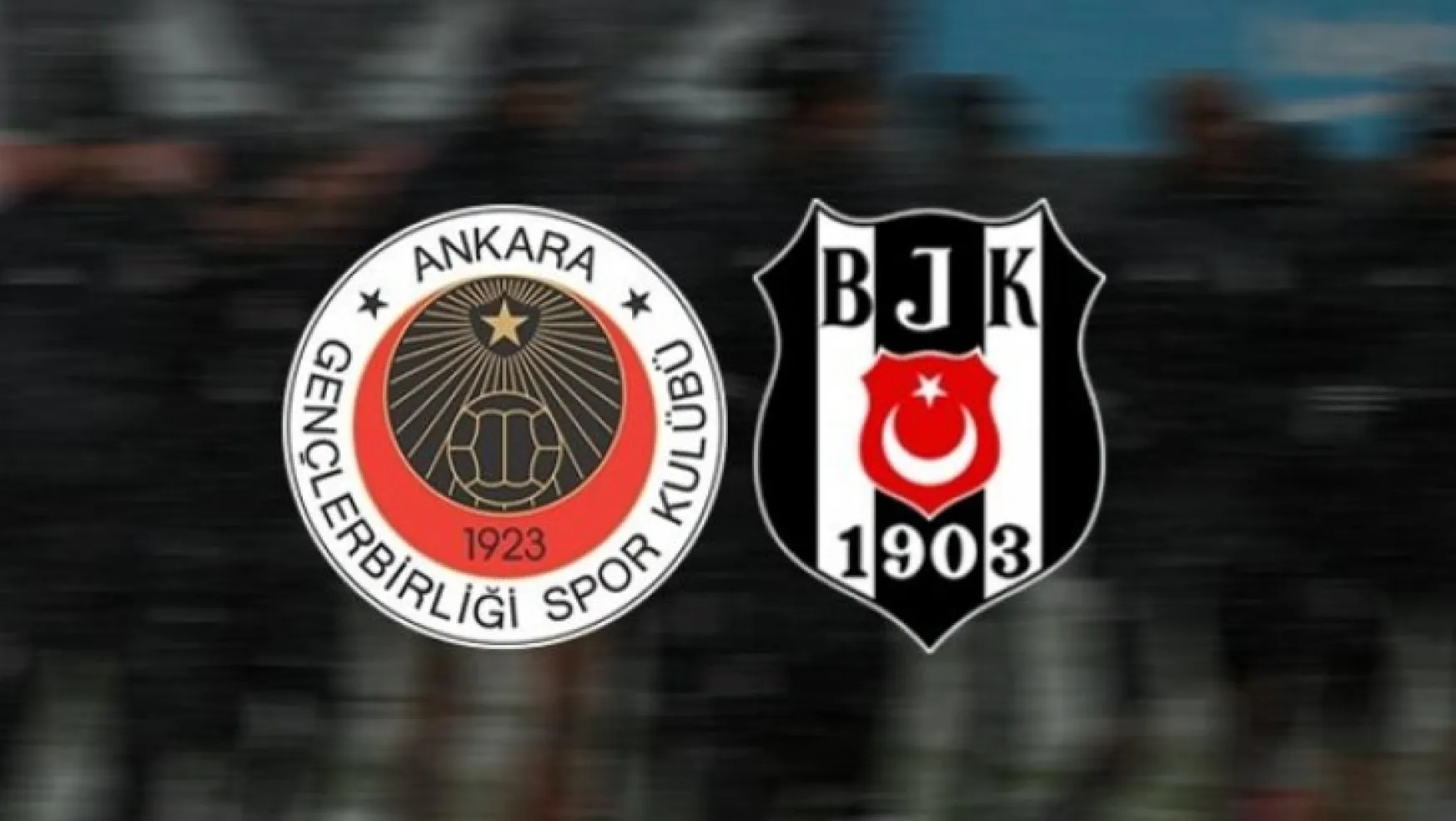 Cenk Tosun 2 golle döndü, Beşiktaş kazandı