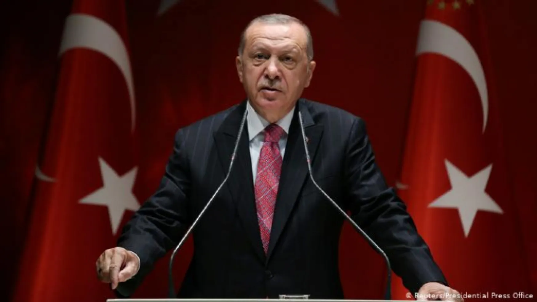 Cumhurbaşkanı Erdoğan, Akşener'den kazandığı tazminatı burs olarak bağışladı